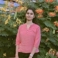 harshitha thota