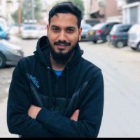 Zakaria Syed