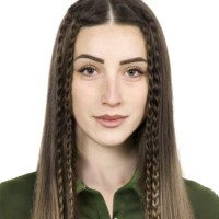 Isabel Victoria Pinola