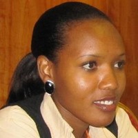 Alice Nabaasa
