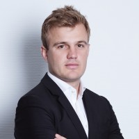 Nicholas Stretch