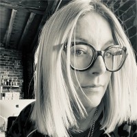 Sophie Wagstaffe