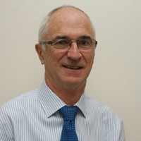 Nigel Ricketts