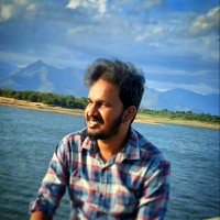 Deepak Pandian