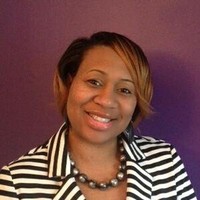 Keesha Simon