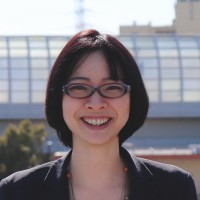 白石萌