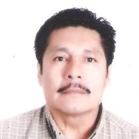 Marcelino Sebastián Garía