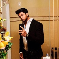 Abdul Muqtadir Syed