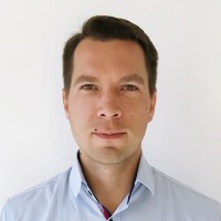 Nikita Bespalov