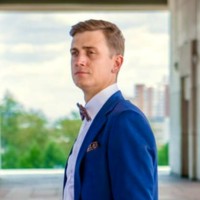 Павел Немешаев