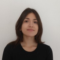 Paula Barra Fernández