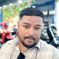 Swapnil Chavan