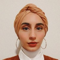 Mariam Cheikh