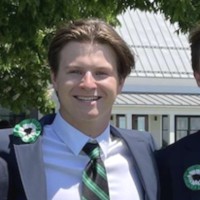 Aidan Shea