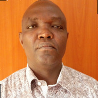 Samuel Ngaruiya