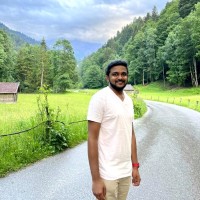Tejassarwajna Degala