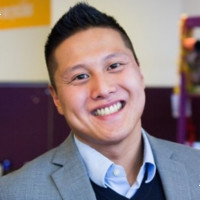 Shawn Lin