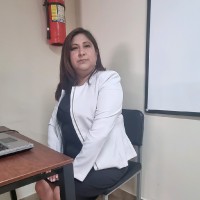 Maria Belen Morales Valle