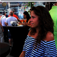 Aurélie Bertrand