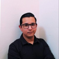 Jorge Luis Cantu