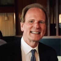 Paul Raiford