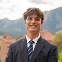 Dylan Grimm