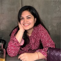 Ishita Dhawan