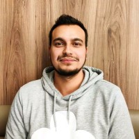 Burak Gülcan