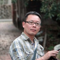Eric HUANG