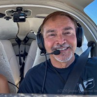 J. Les Gainous 💻✈