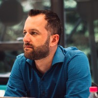 Alex Roveda