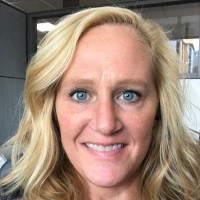 Lisa Gamble