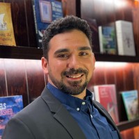 Khaled EL Bizre