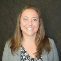 Jessica Frost (Levson), B.A.Bus., Crsp