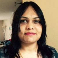 Monika Khandelwal
