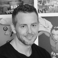 Anders Frederiksen
