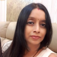 Soma Das