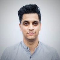 Pranjal Gharat