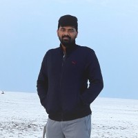 Raviteja Reddy A