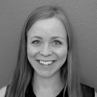 Christina Olsen