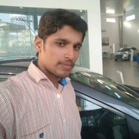 Manikumar Reddy