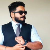 Omkar Deole