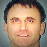 Garth Napier, BBA, MPA