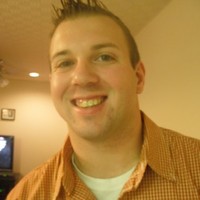 Douglas Desmarais