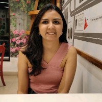 Riya Bhandari