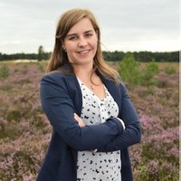 Daniëlle Scheepers
