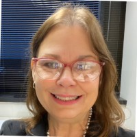 Malissa Robinson, Cbcp