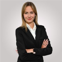 Dominika Buchal