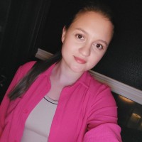 Maria Mosolova