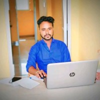 Ashish Kumar Nayak